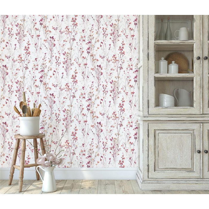 Erismann Forest Dreams Wallcovering