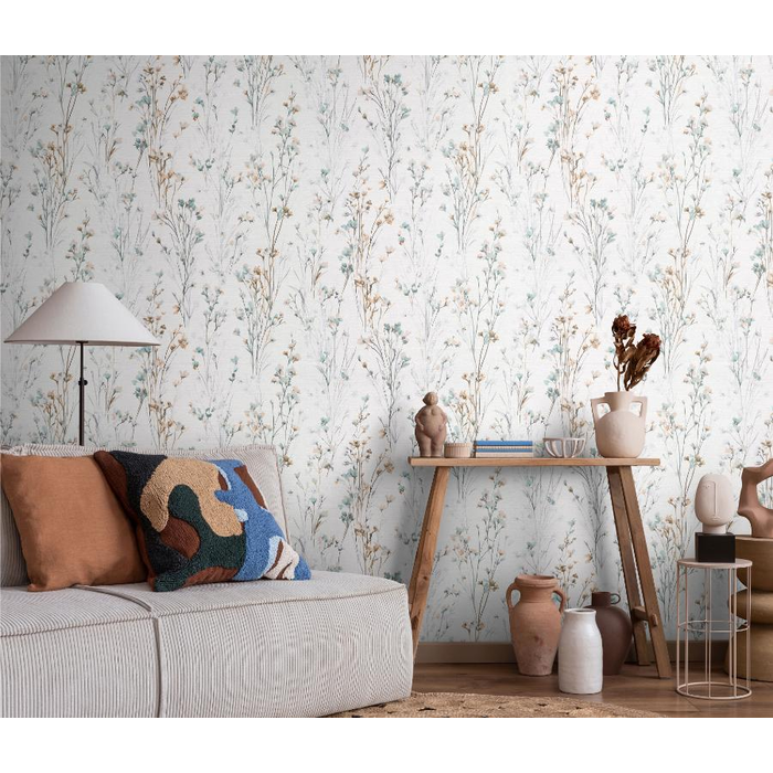 Erismann Forest Dreams Wallcovering