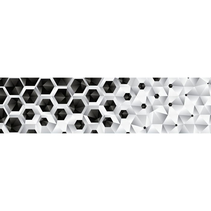 Φωτοταπετσαρία 3D Εξάγωνο Consalnet - Studio360 10685VEK