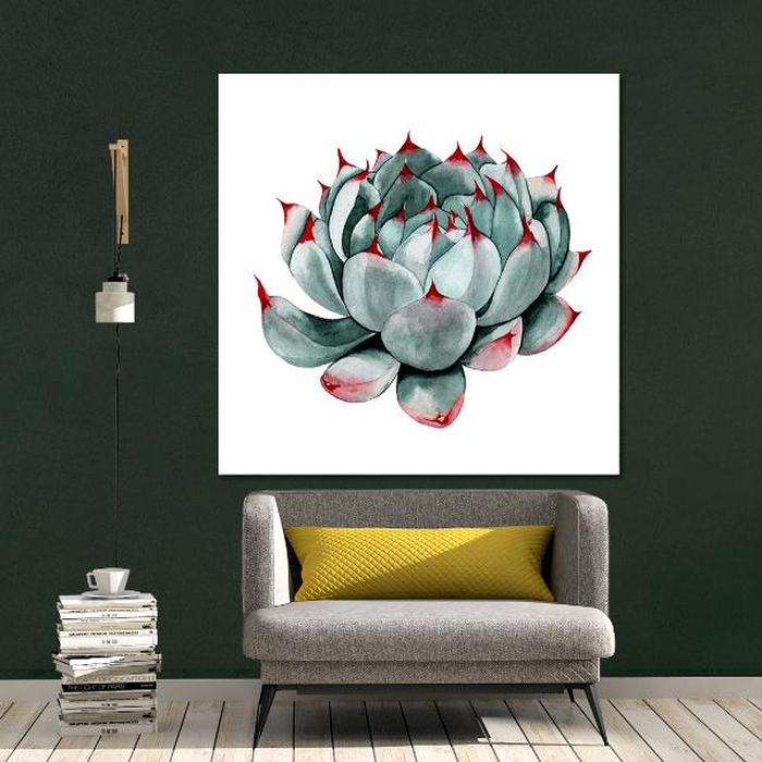 Ψηφιακή Εκτύπωση σε Καμβά 100Χ100 , All Around Deco