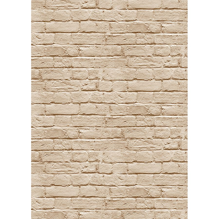 Ταπετσαρία Τοίχου Τούβλο, All Around Deco La Dolce Vita - Studio360 10DV6563