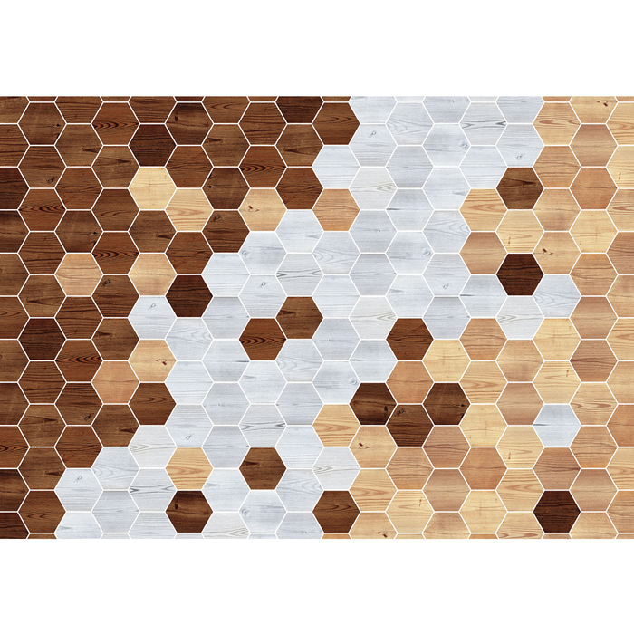 Φωτοταπετσαρία Ξύλο Consalnet 11202VE