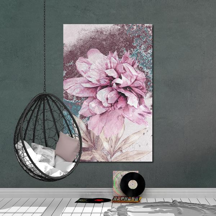 Ψηφιακή Εκτύπωση σε Καμβά 30X40, All round Deco