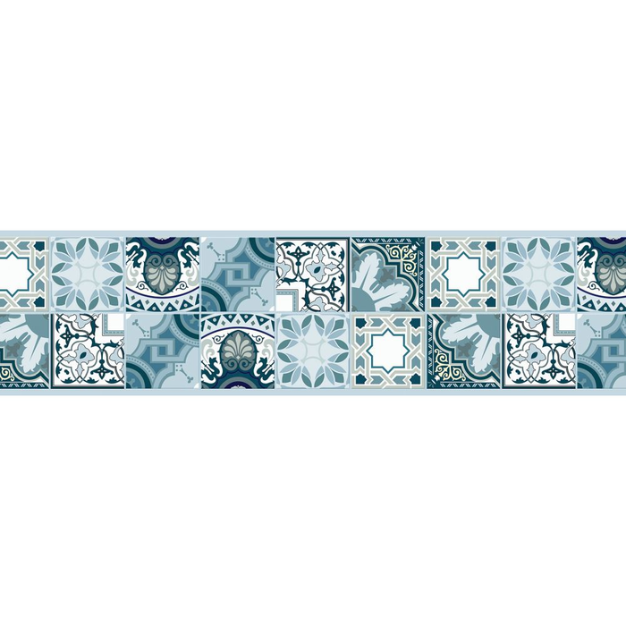 Φωτοταπετσαρία Πλακάκια Consalnet - Studio360 11219VEK