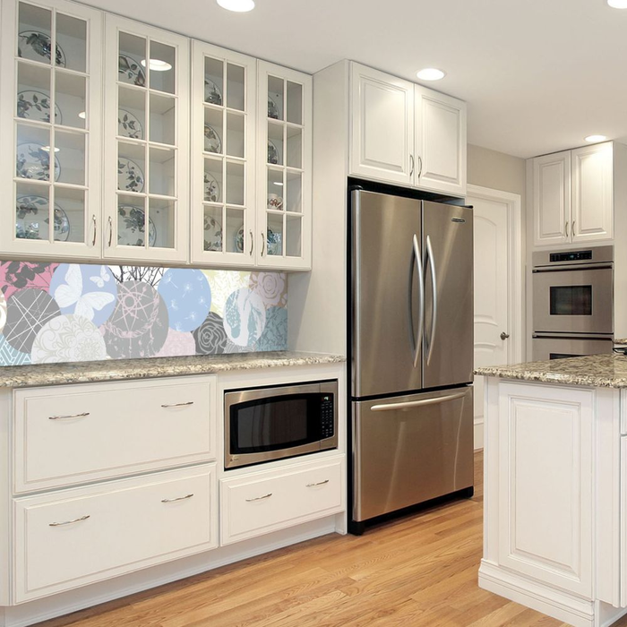 Φωτοταπετσαρία Μοτίβο Consalnet - Studio360 11287VEP