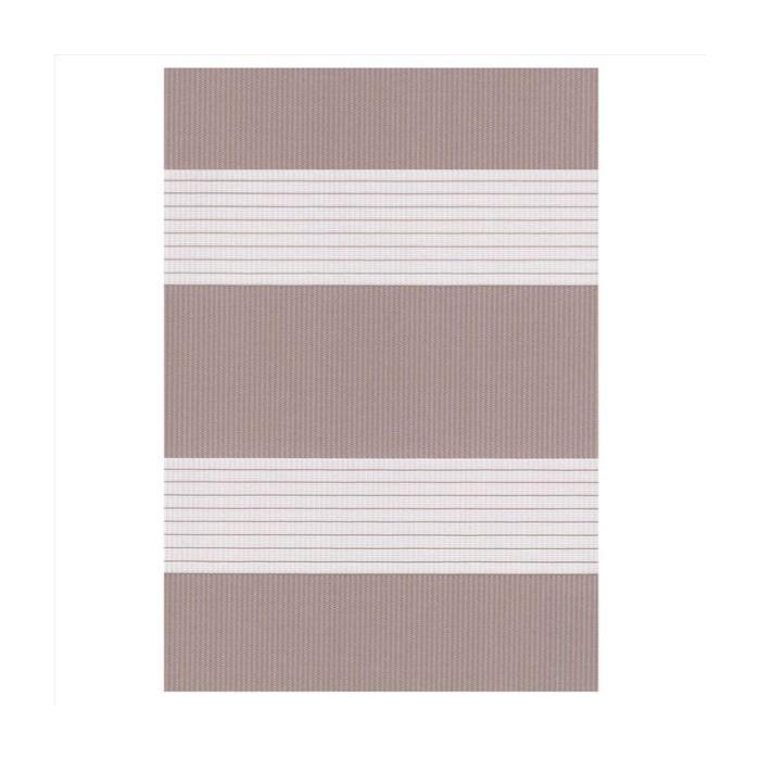 Double Roller All Around Deco