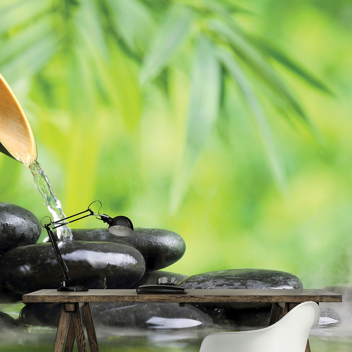 Photomural Spa Consulnet - Studio360 11407VE