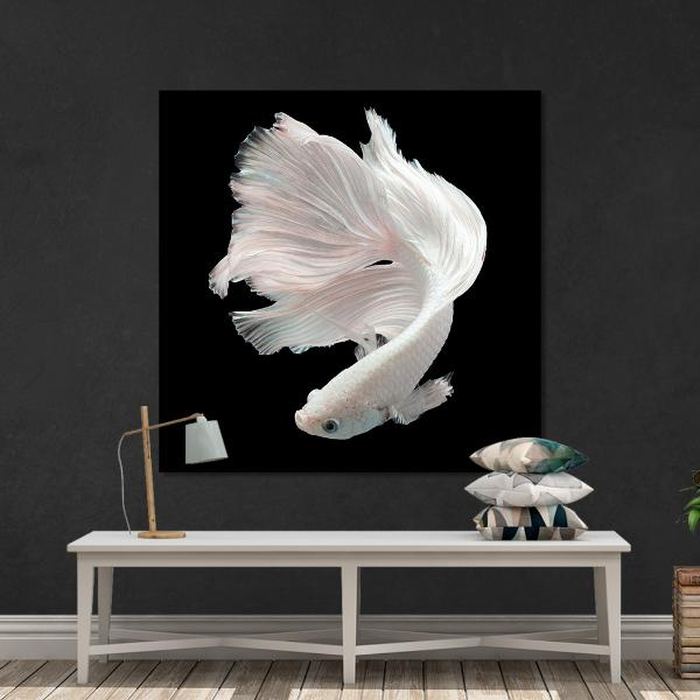 Ψηφιακή Εκτύπωση σε Καμβά 100Χ100 , All Around Deco