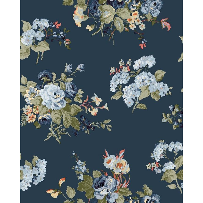 Ταπετσαρία Τοίχου Laura Ashley Vol.2