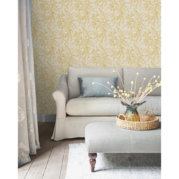 Ταπετσαρία Τοίχου Laura Ashley Vol.2