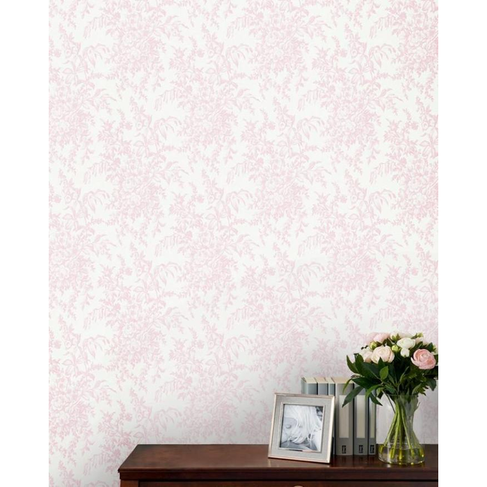 Ταπετσαρία Τοίχου Laura Ashley Vol.2