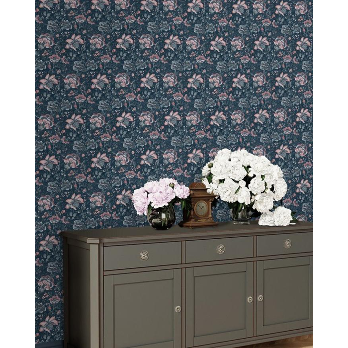 Ταπετσαρία Τοίχου Laura Ashley Vol.2