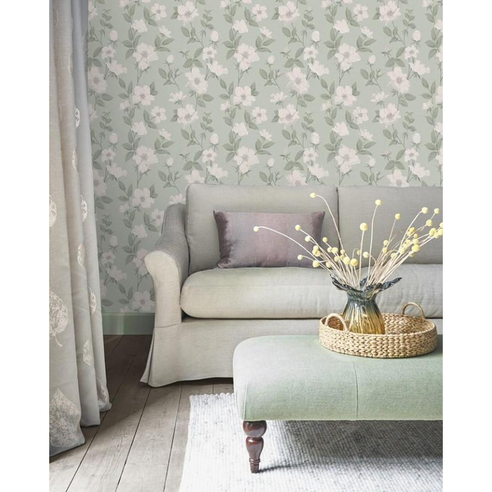 Ταπετσαρία Τοίχου Laura Ashley Vol.2