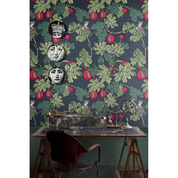 Cole & Son The New Fornasetti Collection Non Woven Ταπετσαρία Τοίχου