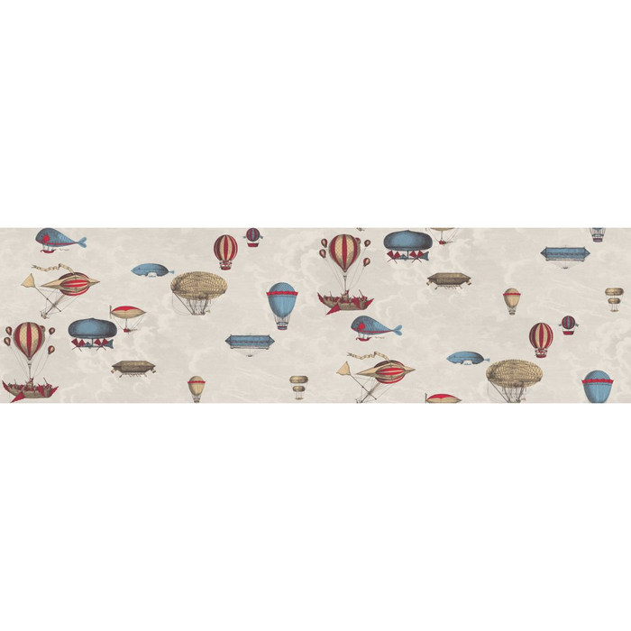 Cole & Son The New Fornasetti Collection Non Woven Ταπετσαρία Τοίχου