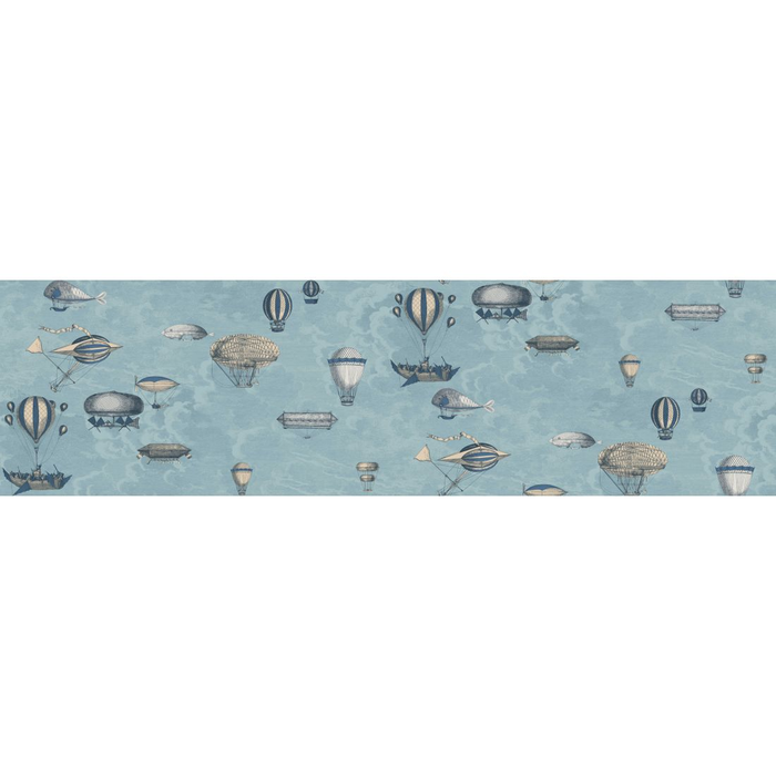 Cole & Son The New Fornasetti Collection Non Woven Ταπετσαρία Τοίχου