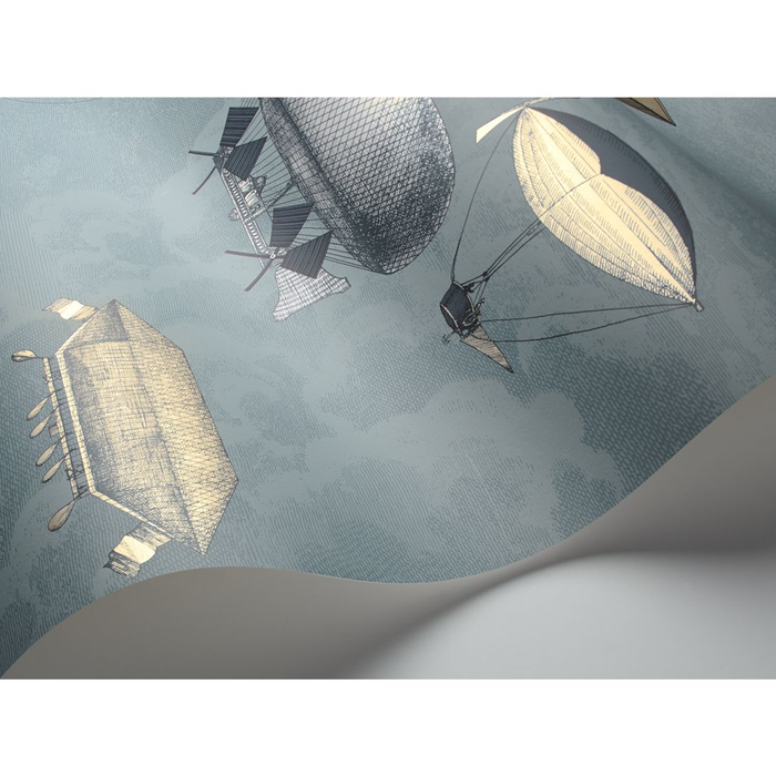 Cole & Son The New Fornasetti Collection Non Woven Ταπετσαρία Τοίχου