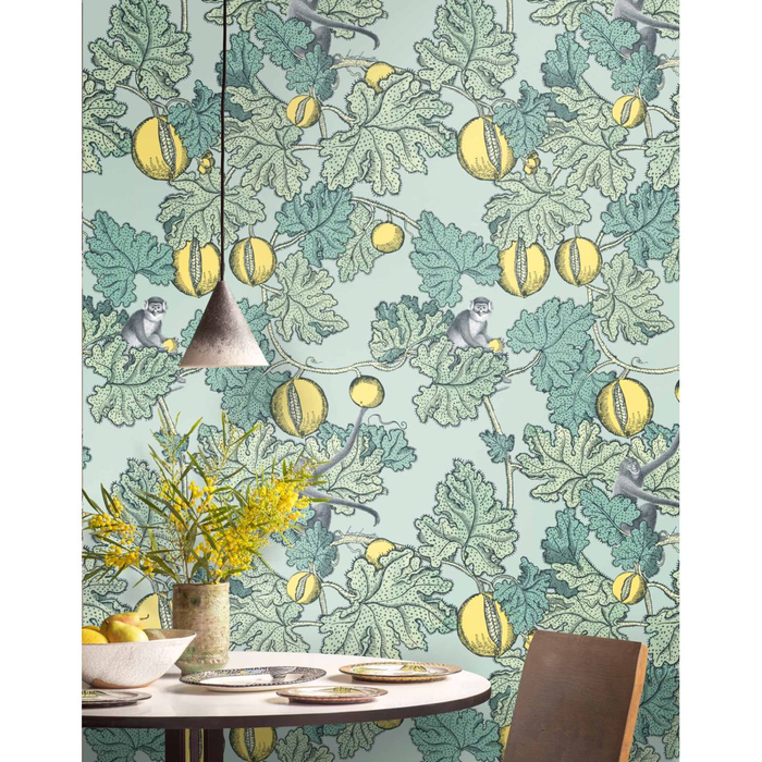 Cole & Son The New Fornasetti Collection Non Woven Ταπετσαρία Τοίχου