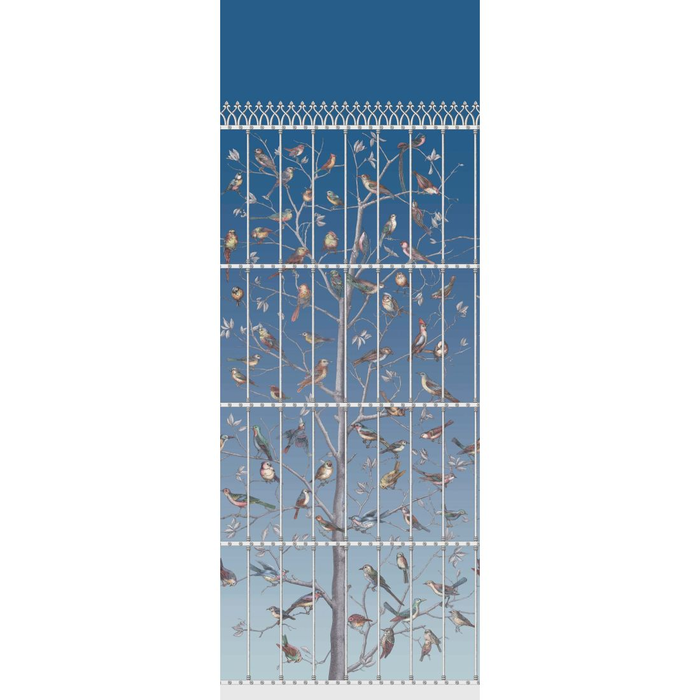 Cole & Son The New Fornasetti Collection Non Woven Ταπετσαρία Τοίχου