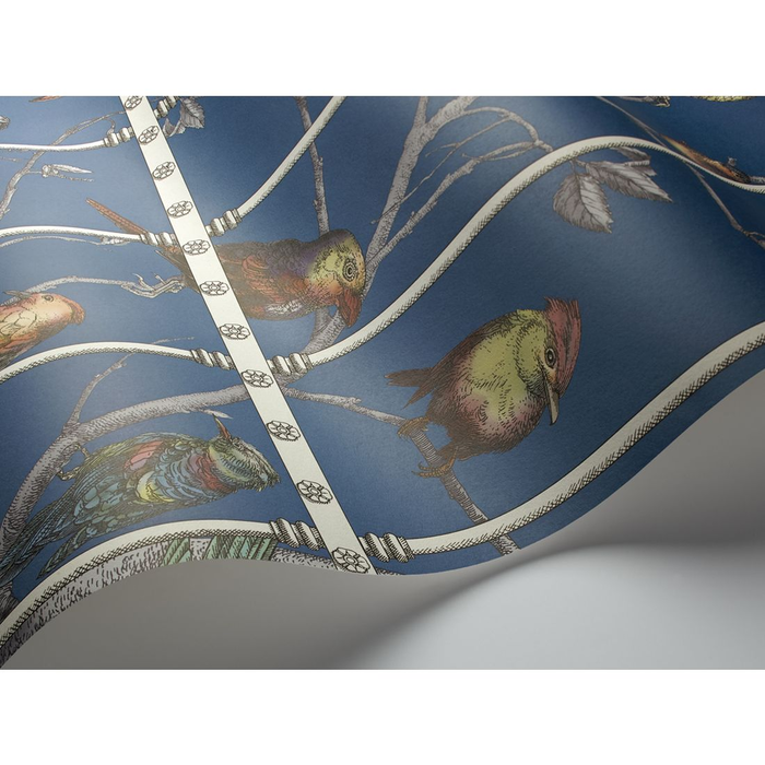 Cole & Son The New Fornasetti Collection Non Woven Ταπετσαρία Τοίχου