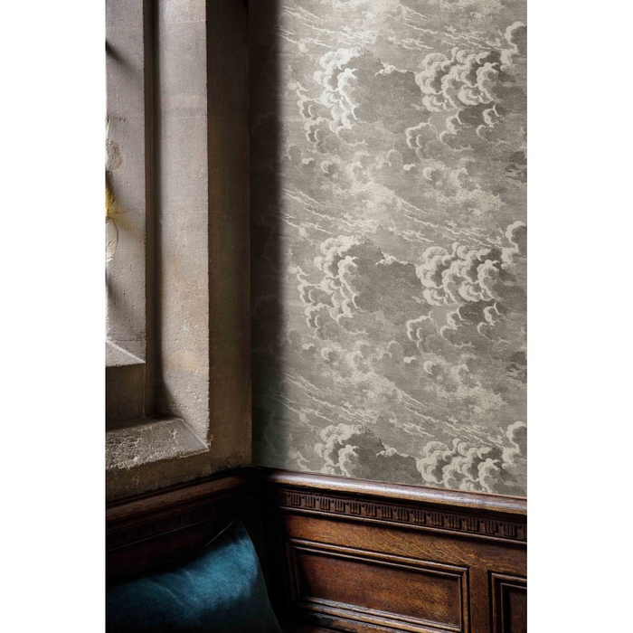 Cole & Son The New Fornasetti Collection Non Woven Ταπετσαρία Τοίχου