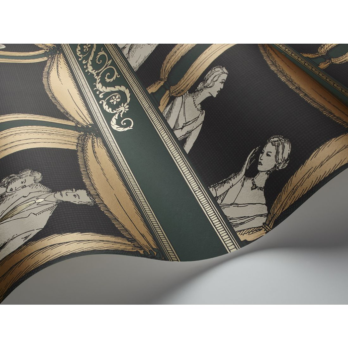 Cole & Son The New Fornasetti Collection Non Woven Ταπετσαρία Τοίχου