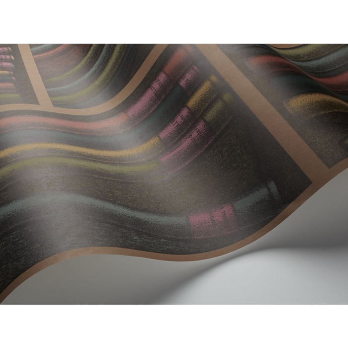 Cole & Son The New Fornasetti Collection Non Woven Ταπετσαρία Τοίχου