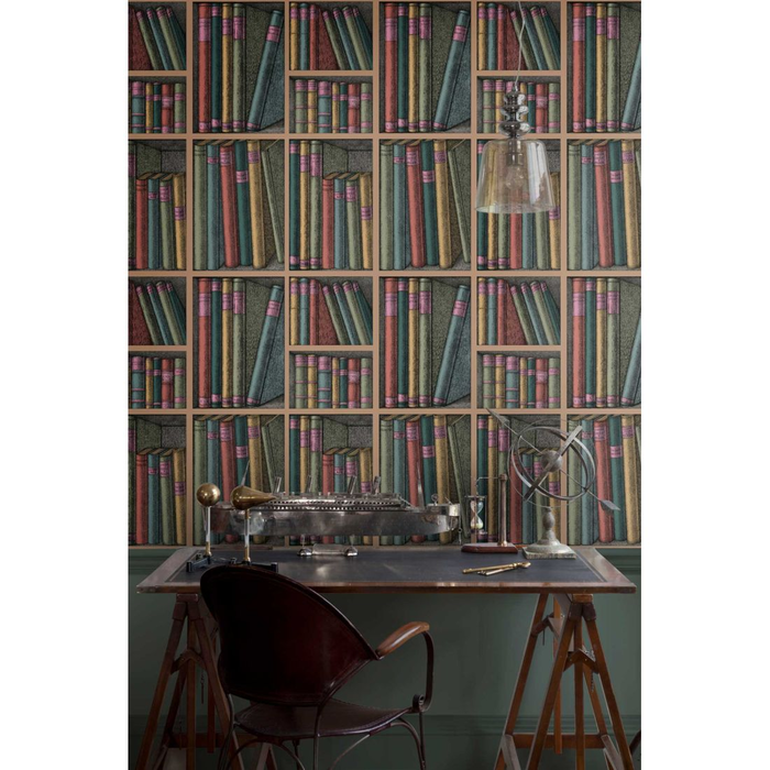 Cole & Son The New Fornasetti Collection Non Woven Ταπετσαρία Τοίχου