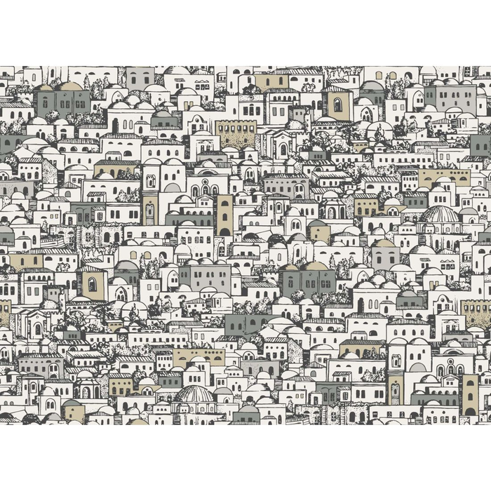 Cole & Son The New Fornasetti Collection Non Woven Ταπετσαρία Τοίχου