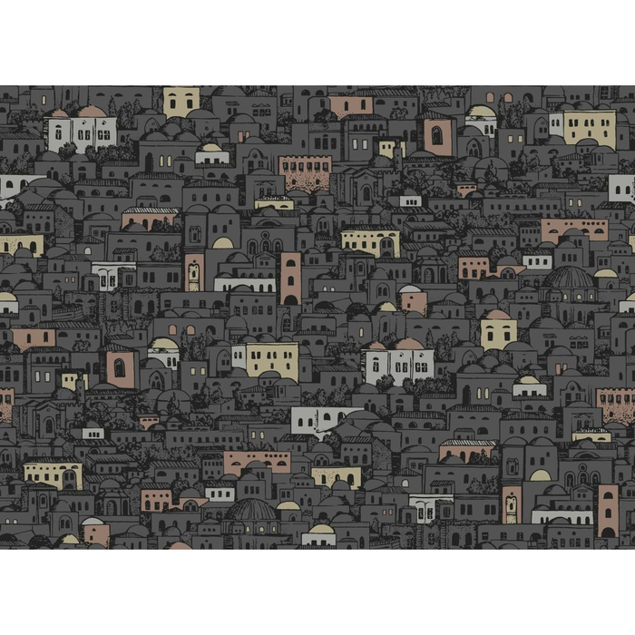 Cole & Son The New Fornasetti Collection Non Woven Ταπετσαρία Τοίχου