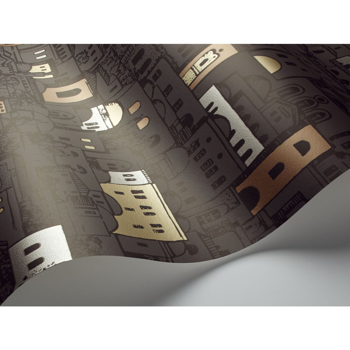 Cole & Son The New Fornasetti Collection Non Woven Ταπετσαρία Τοίχου