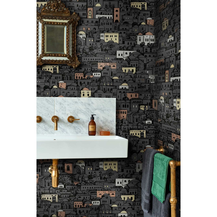 Cole & Son The New Fornasetti Collection Non Woven Ταπετσαρία Τοίχου