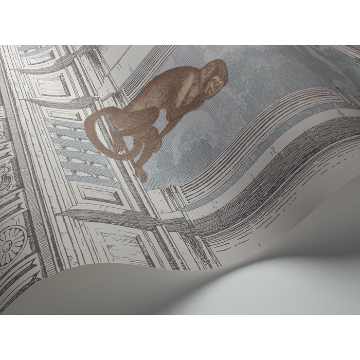 Cole & Son The New Fornasetti Collection Non Woven Ταπετσαρία Τοίχου