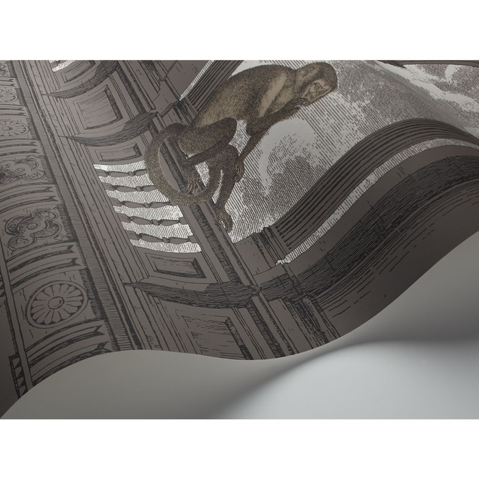 Cole & Son The New Fornasetti Collection Non Woven Ταπετσαρία Τοίχου