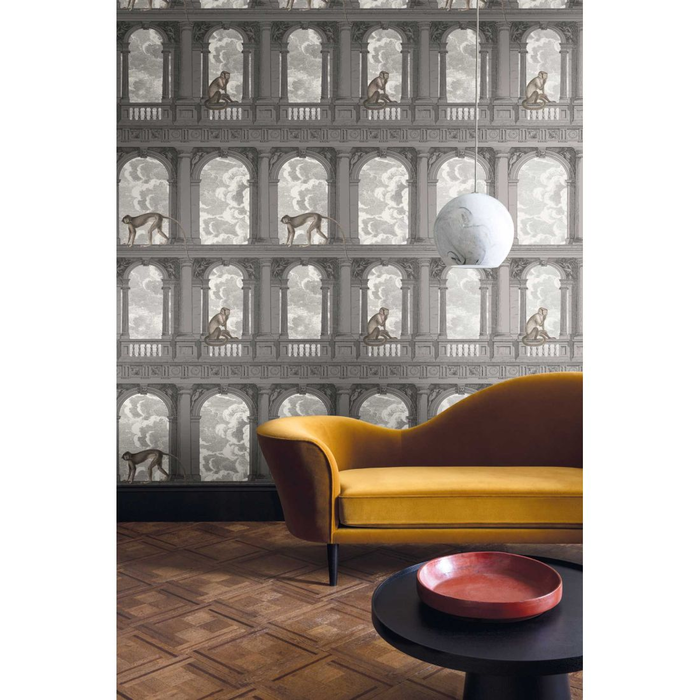 Cole & Son The New Fornasetti Collection Non Woven Ταπετσαρία Τοίχου