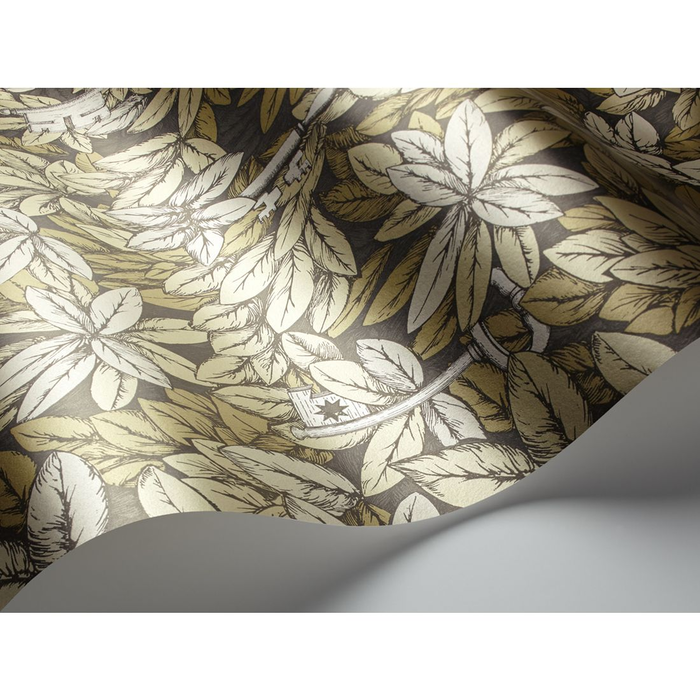 Cole & Son The New Fornasetti Collection Non Woven Ταπετσαρία Τοίχου