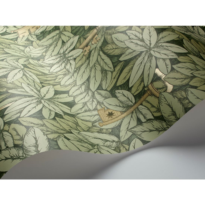 Cole & Son The New Fornasetti Collection Non Woven Ταπετσαρία Τοίχου