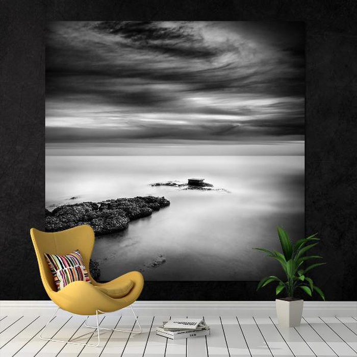 Ψηφιακή Εκτύπωση σε Καμβά 100Χ100 , All Around Deco