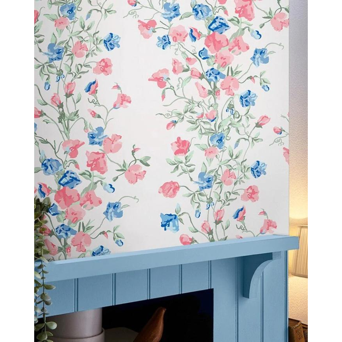 Ταπετσαρία Τοίχου Laura Ashley Vol.2