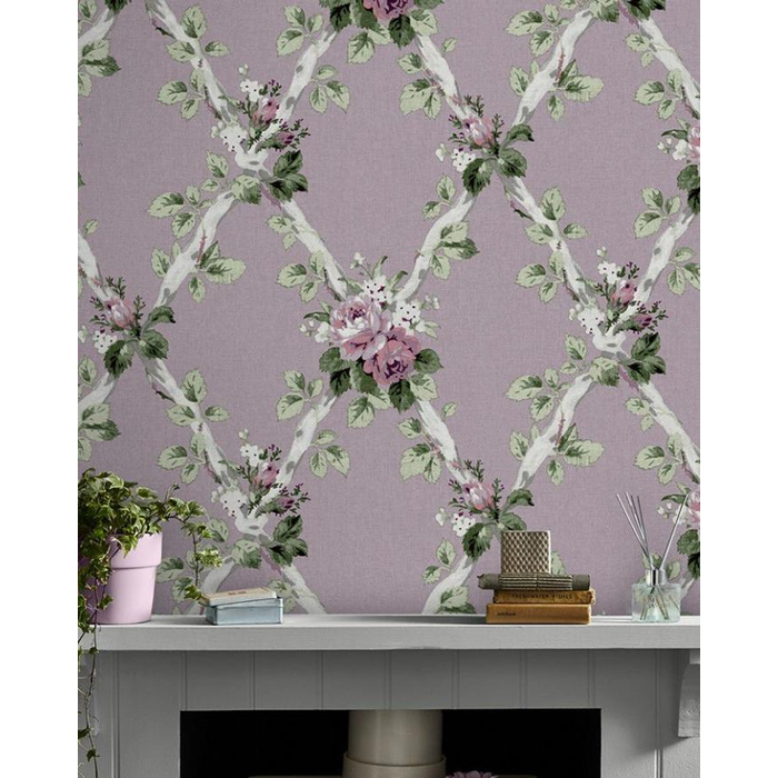 Ταπετσαρία Τοίχου Laura Ashley Vol.2