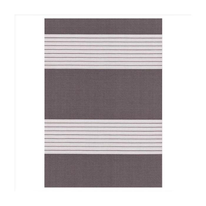 Double Roller All Around Deco