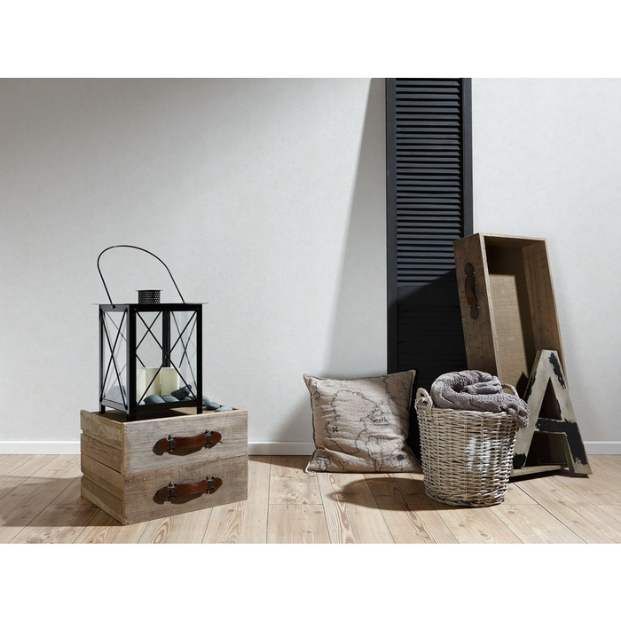 AS Creation Black&White 3 Non Woven Vinyl Ταπετσαρία Τοίχου