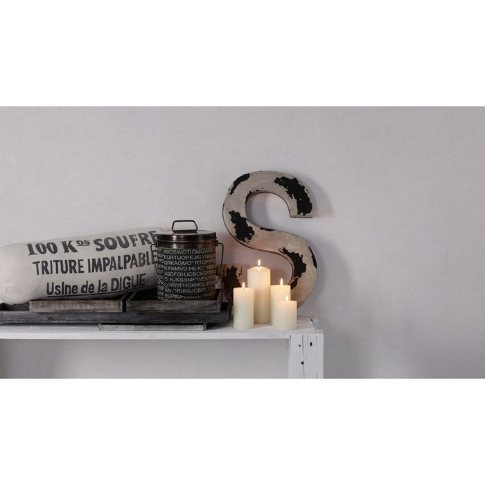 AS Creation Black&White 3 Non Woven Vinyl Ταπετσαρία Τοίχου