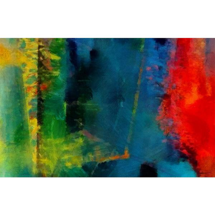 Ψηφιακή Εκτύπωση σε Καμβά 120X080, All round Deco