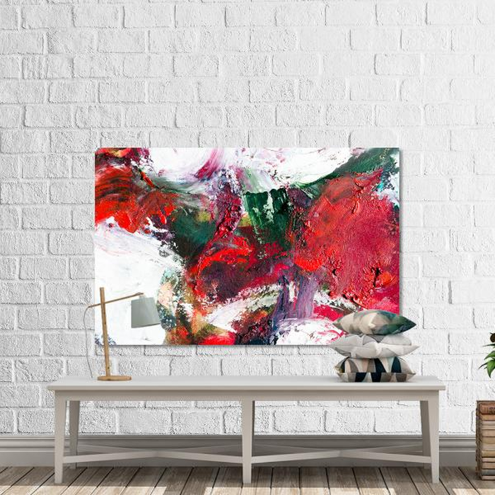 Ψηφιακή Εκτύπωση σε Καμβά 95Χ65 , All Around Deco