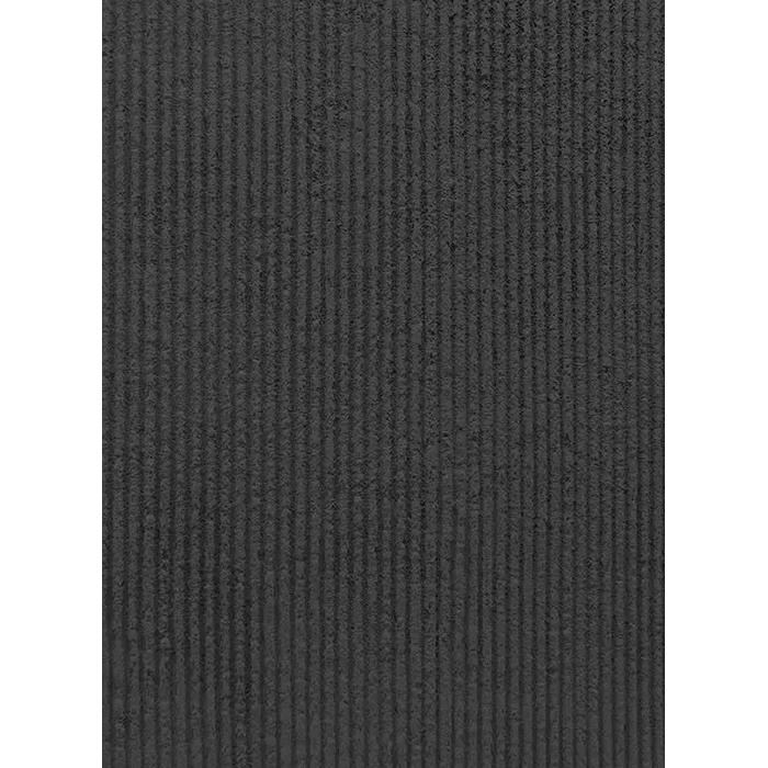 Πάνελ Εύκαμπτης Πέτρας Line Stone 60x120 Σκούρο Γκρι