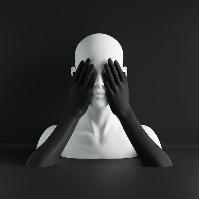 Ψηφιακή Εκτύπωση σε Καμβά 100Χ100 , All Around Deco