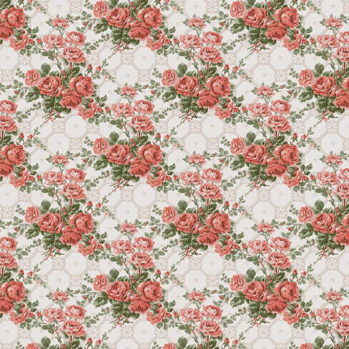 Laura Ashley Vol.3 Wallcovering