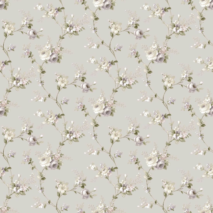 Wallpaper, Fiori Country 8, by Parato