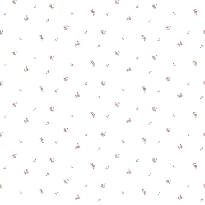 Wallpaper, Fiori Country 8, by Parato